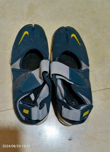 Nike air rift sandalet
