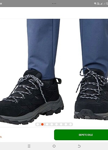 Columbia 44 ayakkabı outdoor goratex terrex colombia