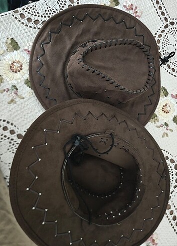 Cowboy kowboy şapkasi 