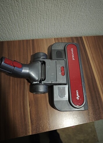 Dyson kafası 