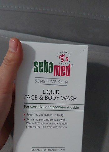 Sebamed