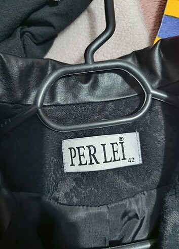 xl Beden Siyah Ceket