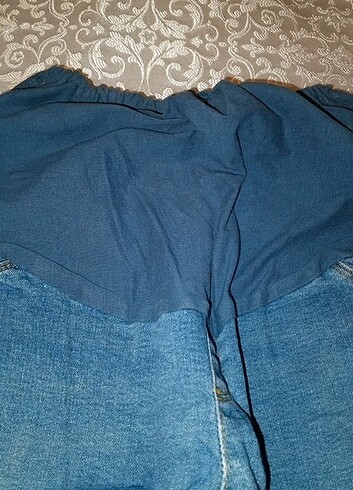 LC Waikiki Hamile kot pantolon
