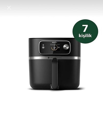 Philips Airfryer