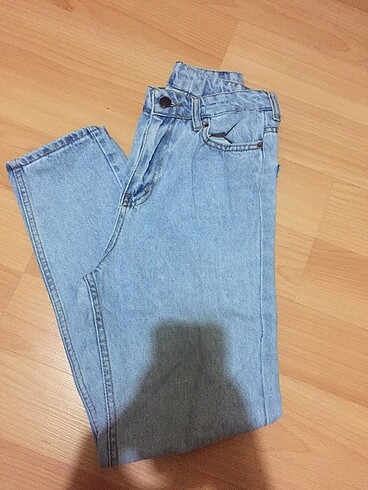 Mom jean