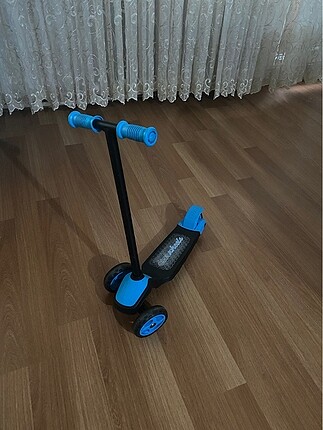 Skooter