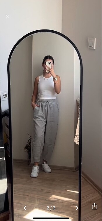 Keren pantalon