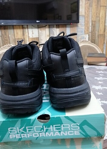 Skechers Orjinal skechers kadın bot