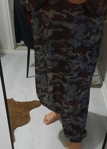 Tesettür mayo haşema
