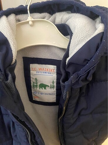 LC Waikiki Mont ceket