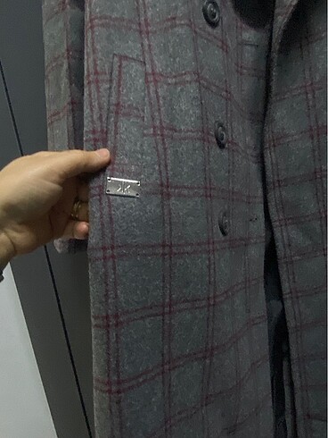 Designer Kap pardesü