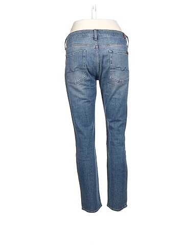 m Beden PreLoved Jean / Kot %70 İndirimli.