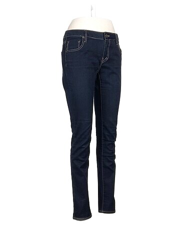 Vintage Love PreLoved Jean / Kot %70 İndirimli.