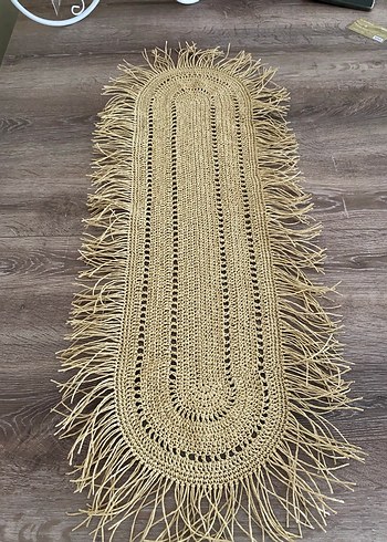 El örgüsü ranner - Görsel 3