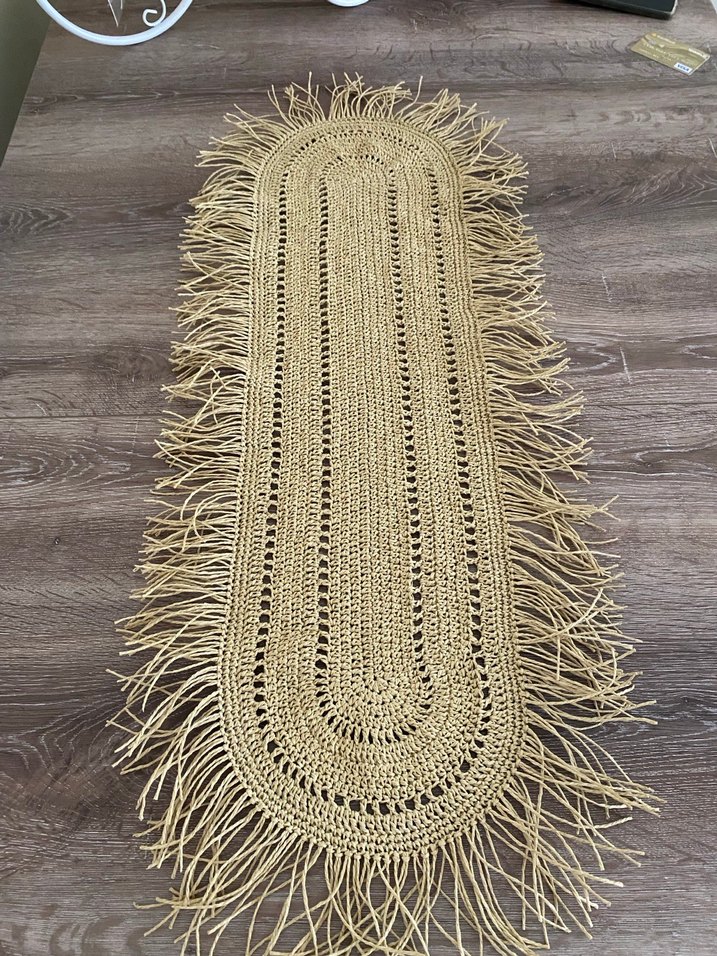 El örgüsü ranner - Görsel 3