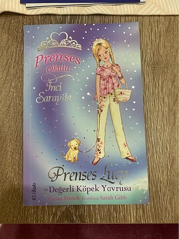 Prenses okulu
