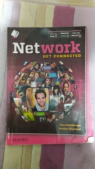 Oxford network get connected