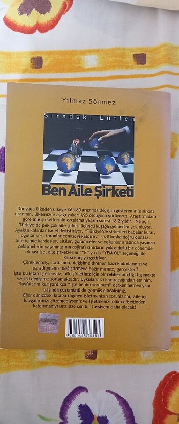 Ben aile şirketi