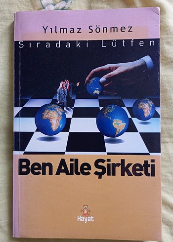 ben aile şirketi