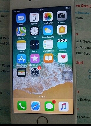 Iphone 6