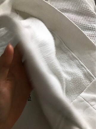 m Beden beyaz Renk beyaz sweatshirt