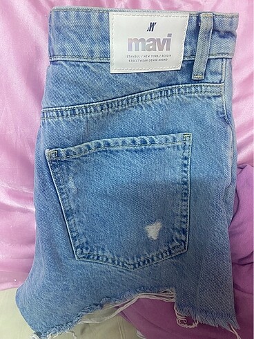 Mavi Jeans Şort