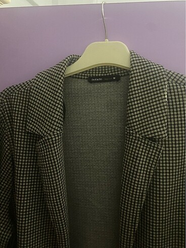 Defacto Blazer Yelek