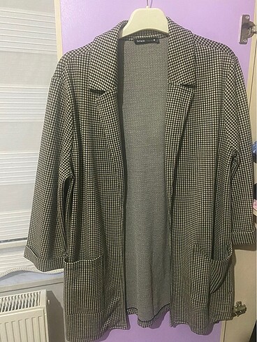 Blazer Yelek