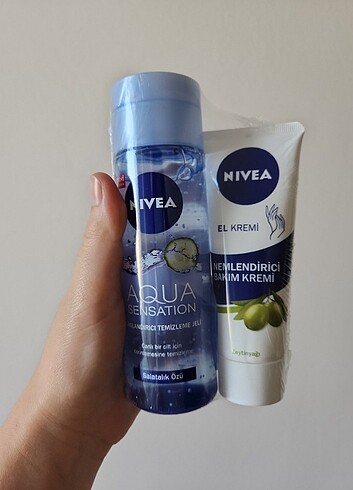 Nivea Nivea