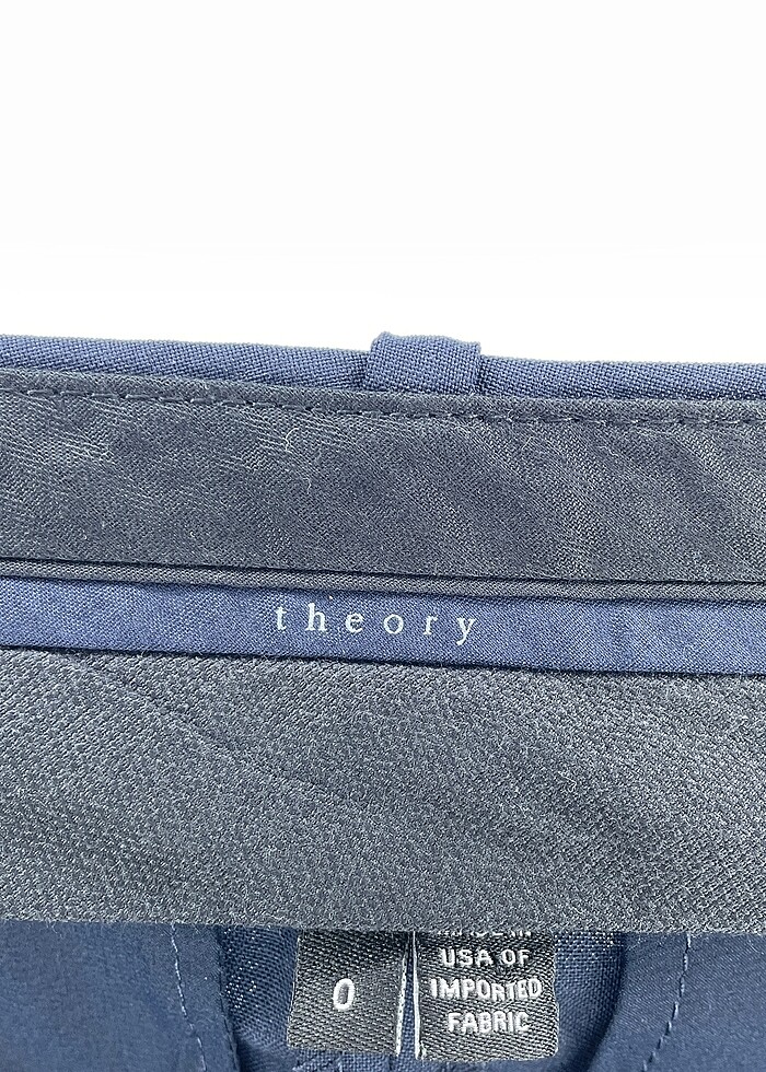 Theory Cigarette %70 İndirimli. - Görsel 4