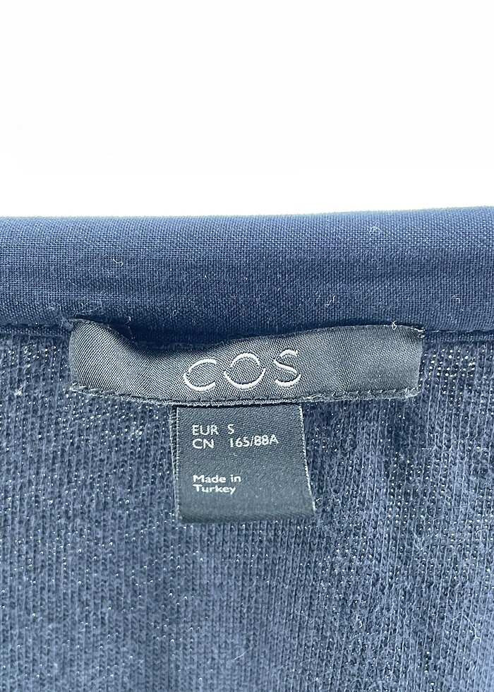 Cos Kısa Tulum %70 İndirimli. - Görsel 4