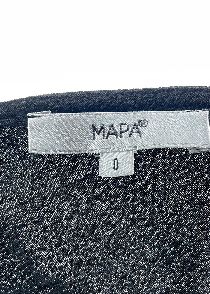 Mapa Bluz %70 İndirimli. - Görsel 4