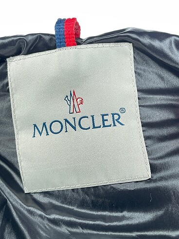 universal Beden siyah Renk Moncler Mont %70 İndirimli.