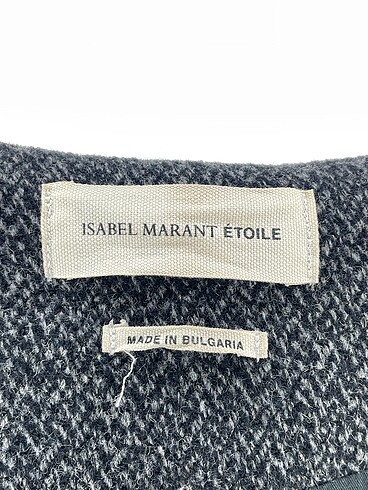36 Beden çeşitli Renk Isabel Marant Kaban %70 İndirimli.