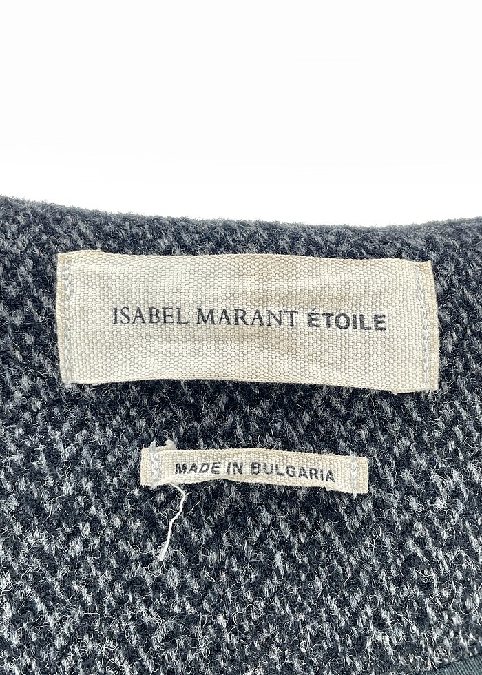 Isabel Marant Kaban %70 İndirimli. - Görsel 4