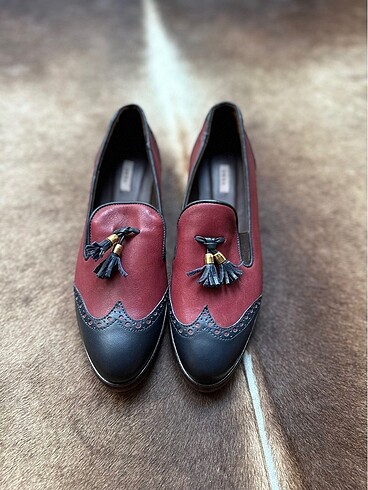 Desa Oxford