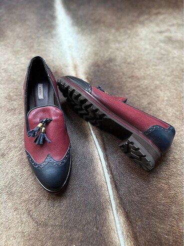 Desa Desa Oxford