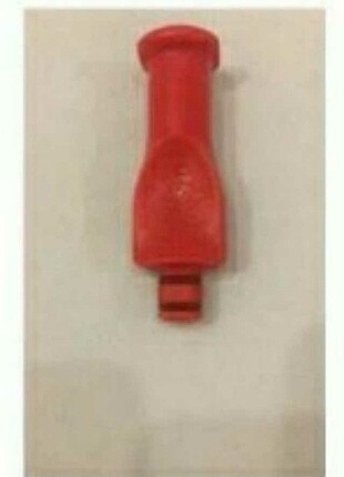 Tupperware yedek parça şef 2 uzantısı