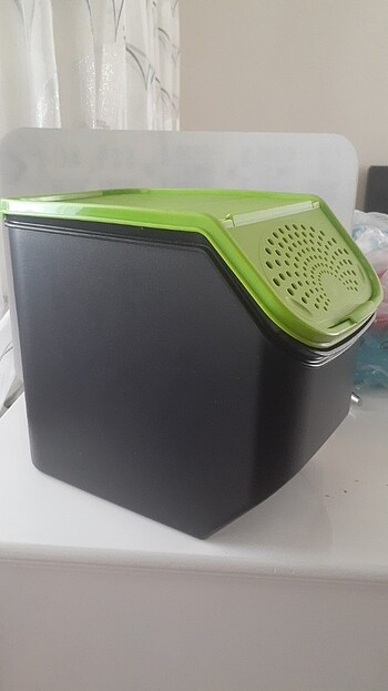 Tupperware kiler 5.5 lt