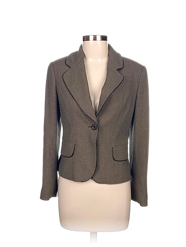 Roman Marka Blazer %70 İndirimli.