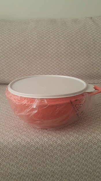 Tupperware miksim 2.5 lt