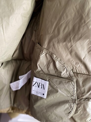 Zara Zara Mont