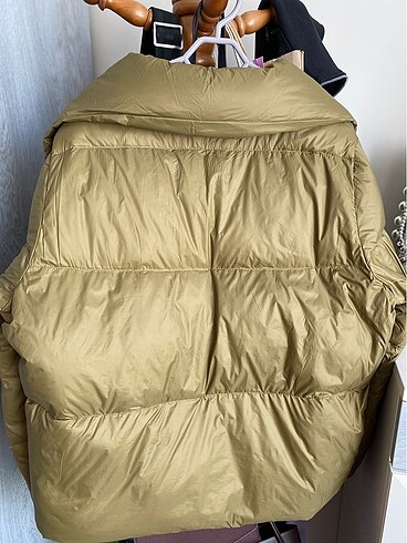 xs Beden Zara Mont