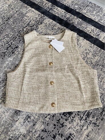H&M Yelek