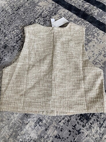 Zara H&M Yelek