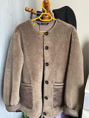 Zara Zara Ceket