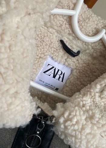 Zara Zara Ceket