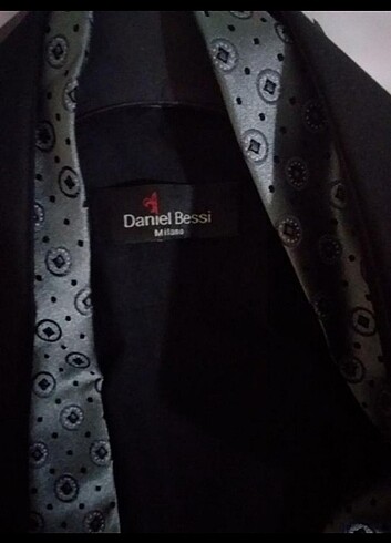 Erkek takim elbise - Görsel 5