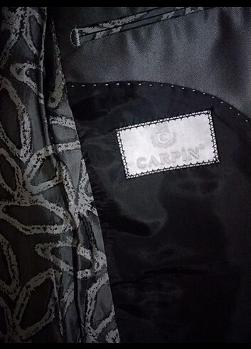 Erkek takim elbise - Görsel 7