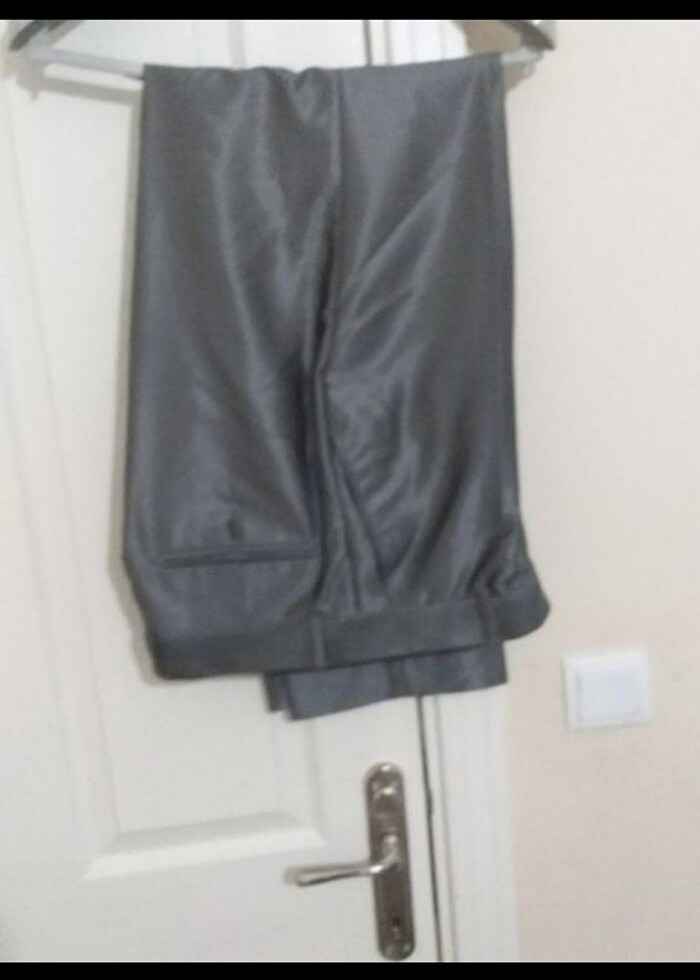 Erkek takim elbise - Görsel 2